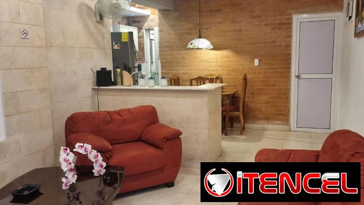 #10 Renta apt 17 y k