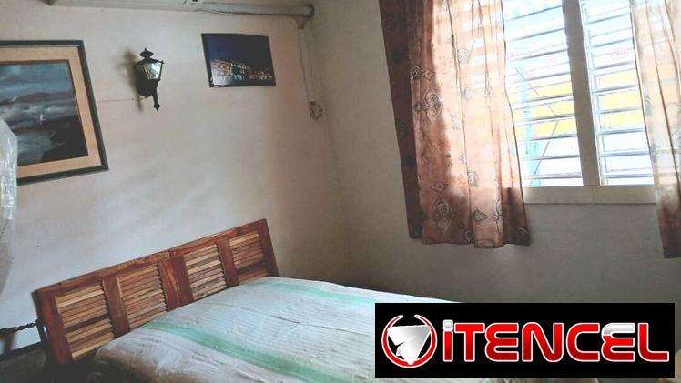 ⛱️⚡️⭐️Renta lineal en Habana⛱️/Renta de casa/Alquiler lineal/Rent a house/Accommodation in Havana