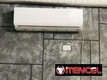 Técnico en refrigeración y clima habana