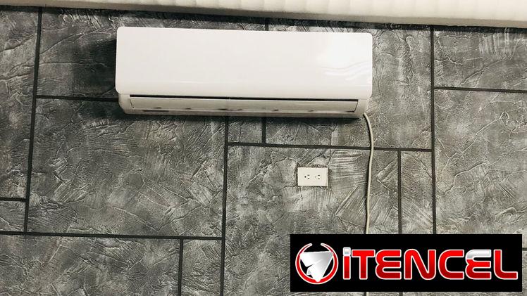 Técnico en refrigeración y clima habana