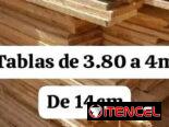 Venta de madera y otros