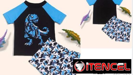 Truzas de niños
