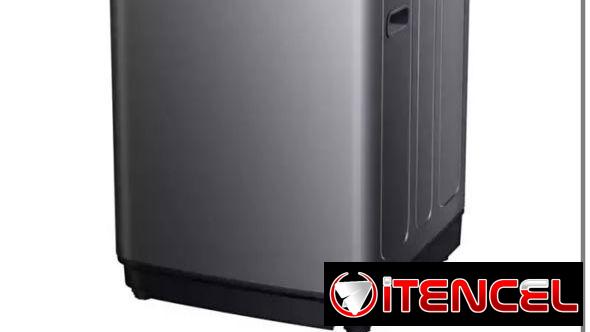 Lavadora Hisense 10.5 KG