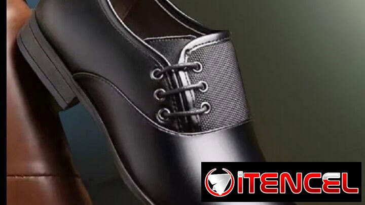 Zapatos de vestir para hombre