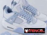 Hola! 😃 Todos nuestros tenis son calidad G5. Precios: Nike Force 20k, Jordan 12 y Retro 11/4 70 USD, New Balance 740