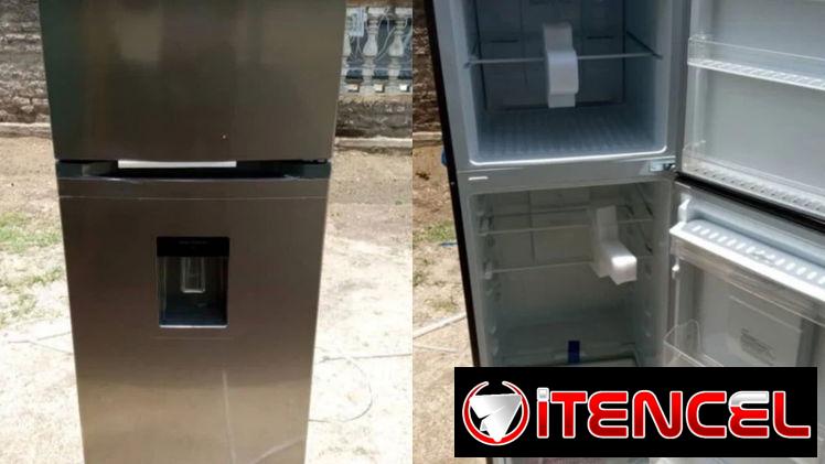 Refrigerador