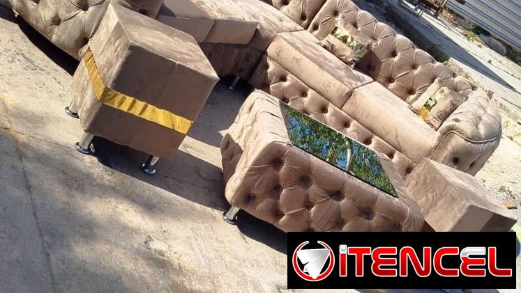 Muebles camas colchones y comedores