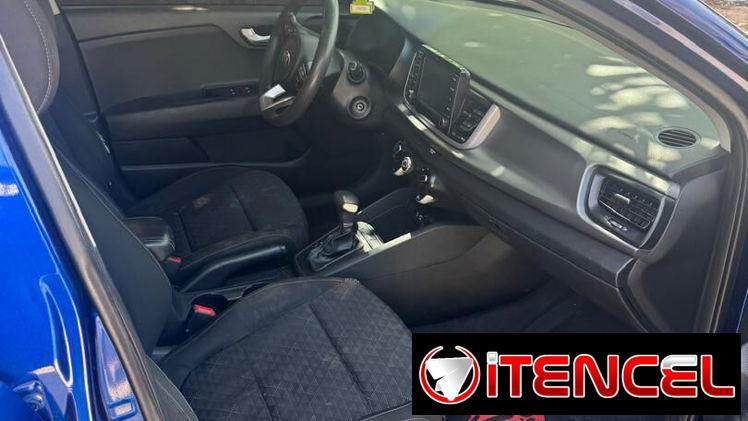 KIA RIO 2019