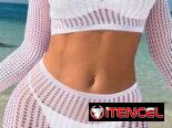 Pareos short y mallas para la playa y piscina