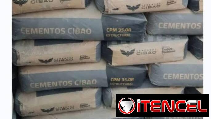 Cemento sellado original q bien precio y buena calidad