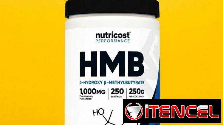 HMB Nutricost