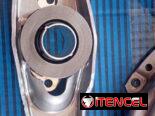 Kit de embrague o cloche marca Sachs Alemán para Skoda Fabia y VW Polo