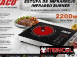 Equipos electrodomésticos ideales para tu cocina