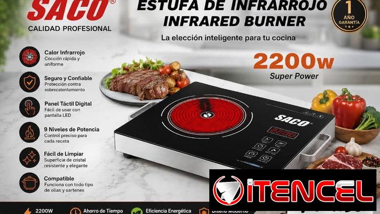 Equipos electrodomésticos ideales para tu cocina