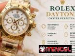 Relojes Rolex