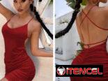 Vestido S y M $4750 54671362 Jeiler