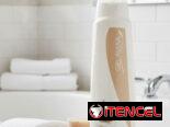 Gel de Baño de Avena 750 ml limpieza profunda con cuidado dermatológico. Previene afecciones. Fabricado en España