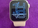 Apple Watch 40 mm SE 2da impecable.