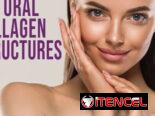 Colágeno Hidrolizado 90 capsulas 📢 Rejuvenece!!cuida tu cabello,piel y articulaciones📢Mensajería incluida en Plaza