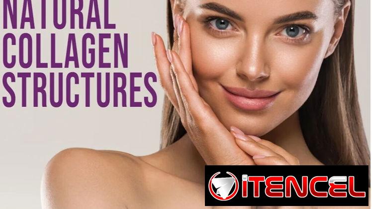 Colágeno Hidrolizado 90 capsulas 📢 Rejuvenece!!cuida tu cabello,piel y articulaciones📢Mensajería incluida en Plaza