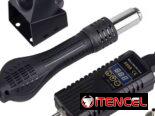 50$ usd $ estación aire caliente nueva para reparar teléfonos motherboard #55106915