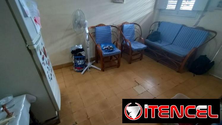 Vendo apto en Playa 👋👀💯 (un cuarto)