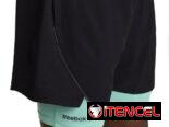 Short de Hombre Reebook