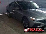 Vendo o negocio, Hyundai elantra, 2025 con 14,000 km