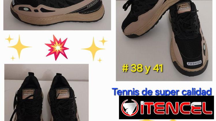 Tennis