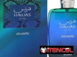 Lo último en Tendencia: Perfumería Árabe Exclusiva [Marca/Rasasi]