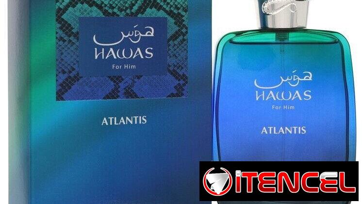 Lo último en Tendencia: Perfumería Árabe Exclusiva [Marca/Rasasi]