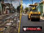 Asfalto y Pavimentación en Ciudad Habana.