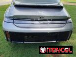 Vendo o negocio yhundai IONIQ 6 eléctrico del 2025
