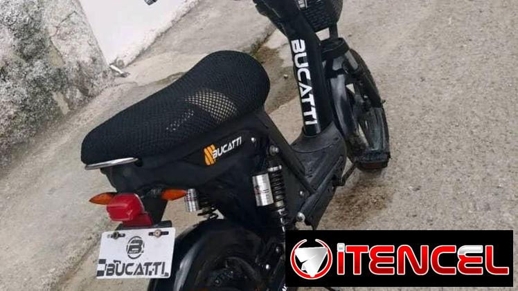 A la venta