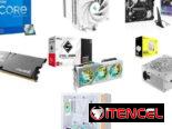 PC KIT Y COMPONTES SUELTOS ✅ NUEVOS 0KM
