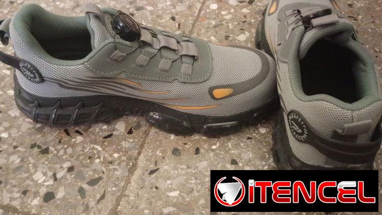 Tenis, Tamaño 9.5 en US