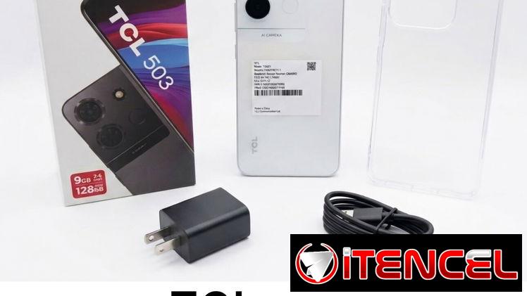 TCL 503
