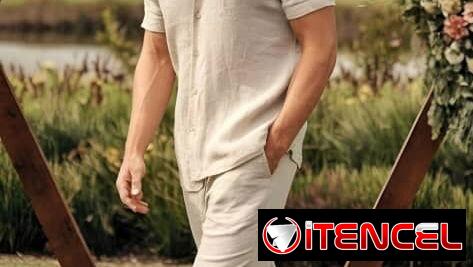 Ropa Old money, conjuntos de Lino,  pulover básicos,  mocasines