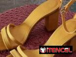 Sandalias Bershka‼️🔥💥
