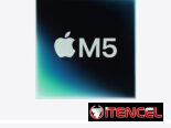 Apple 2026 MacBook Air M5 … 15.3 Pulgadas … 16GB RAM / 512GB SSD … NUEVA A ESTRENAR.