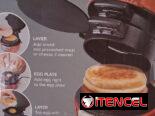%# Cafetera electrica /Sndwuichera/licuadora Personal%#