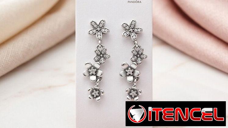 Artes plata s’925 Pandora y colgantes