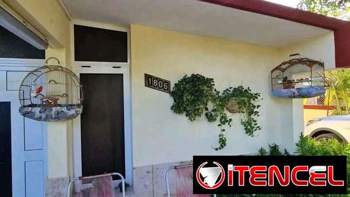 Cod.Z ‼️ Casa en alquiler en Varadero. Capacidad 10 personas