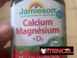 Tengo Prenatales Jamieson de 100 capsulas