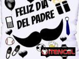 Regalos personalizados con temática del Día de los Padres