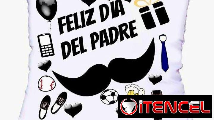 Regalos personalizados con temática del Día de los Padres