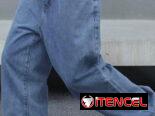 Pantalones Baggy
