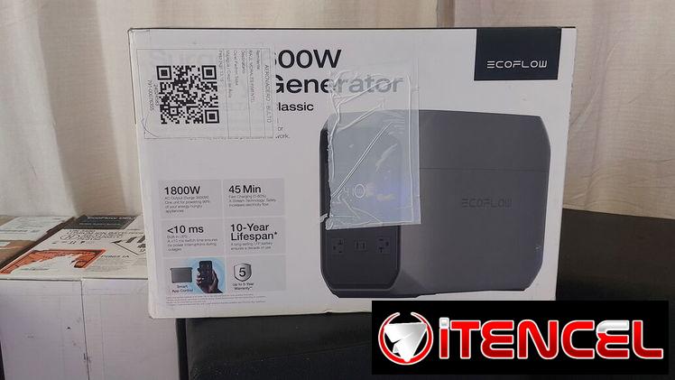 Ecoflow delta 3 classic x cantidad aprovecha y otros modelos a precio normal garantia x escrito.  Delta 3 1500, delta 2