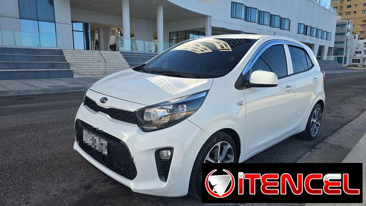 ​EN VENTA: Kia Morning 2020