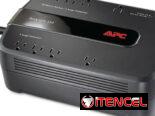 Backup UPS APC ES 550 330w sin batería precio 40usd